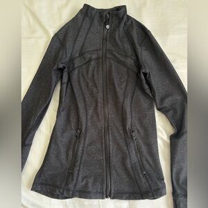 Lululemon define jacket